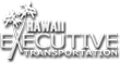 Hawaii Executive Transportation Logo